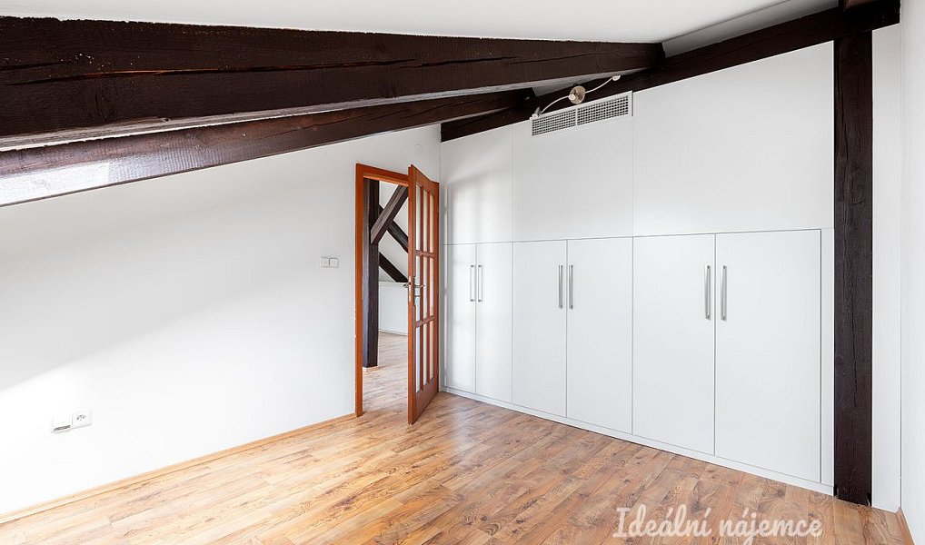 Pronájem bytu 4+kk 127 m², Praha – náhled fotky 8