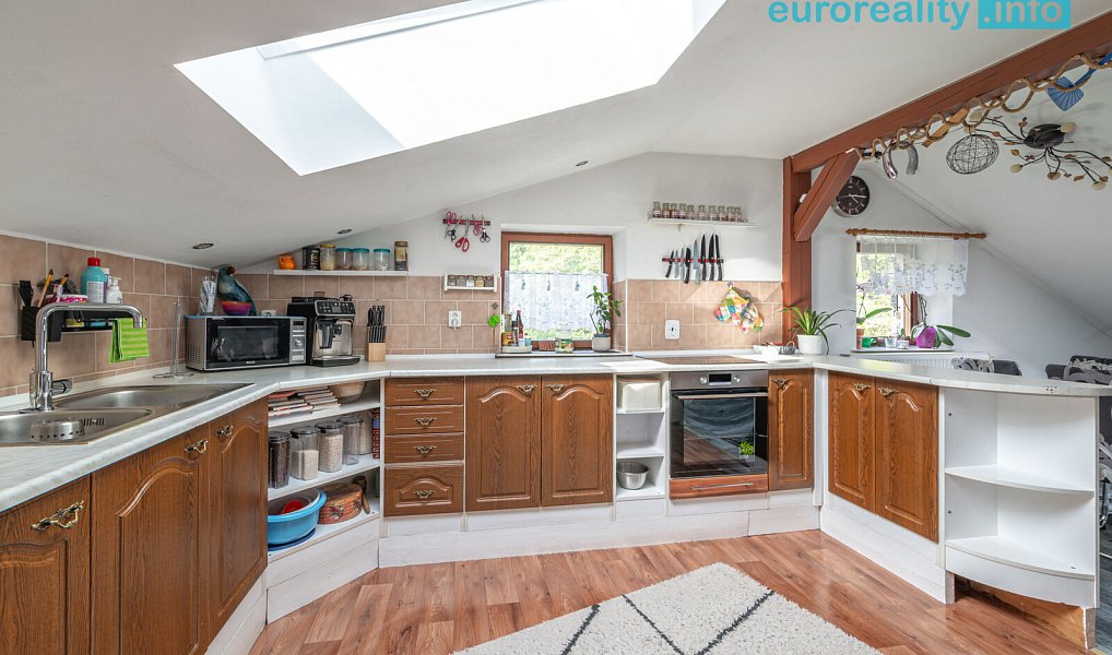 Prodej bytu 3+kk 113 m², Mariánské Lázně – náhled fotky 10