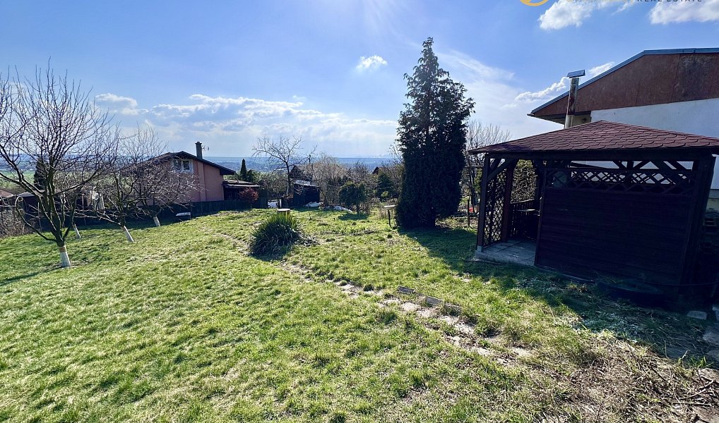Prodej chaty/chalupy 16 m² s pozemkem 432 m², Údlice – náhled fotky 2