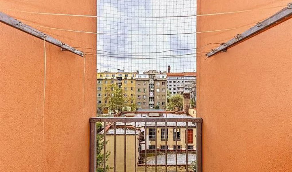 Pronájem bytu 2+kk 49 m², Praha – náhled fotky 12