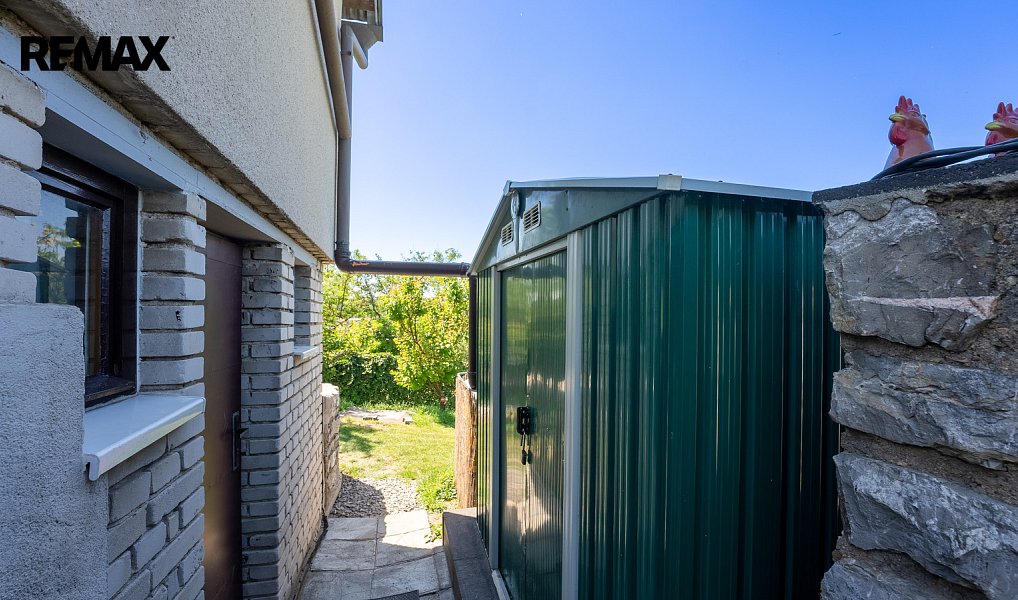 Prodej chaty/chalupy 32 m² s pozemkem 2 446 m², Brno – náhled fotky 31