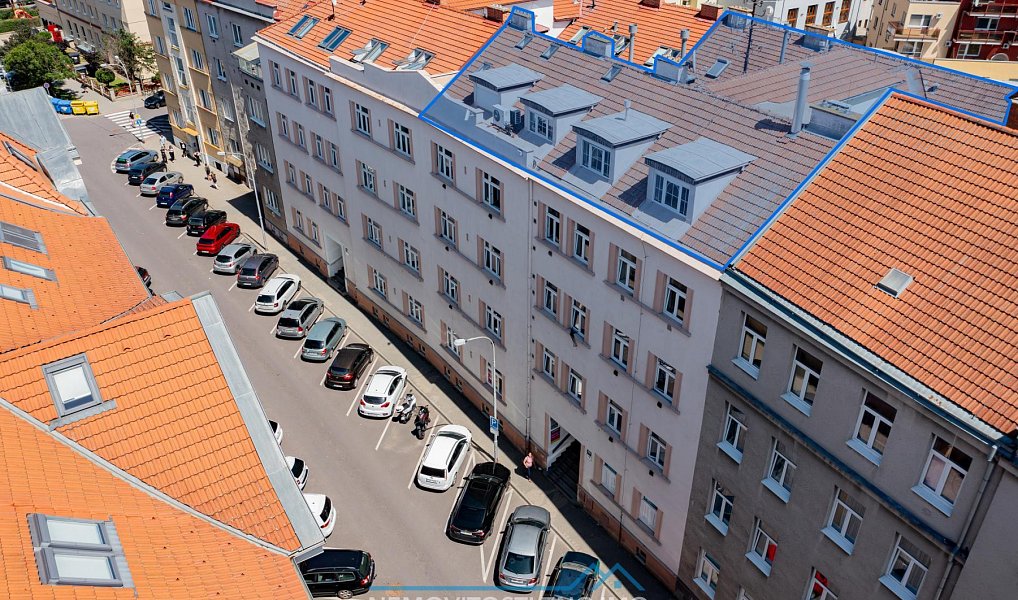 Prodej bytu atypického 310 m², Znojmo – náhled fotky 40