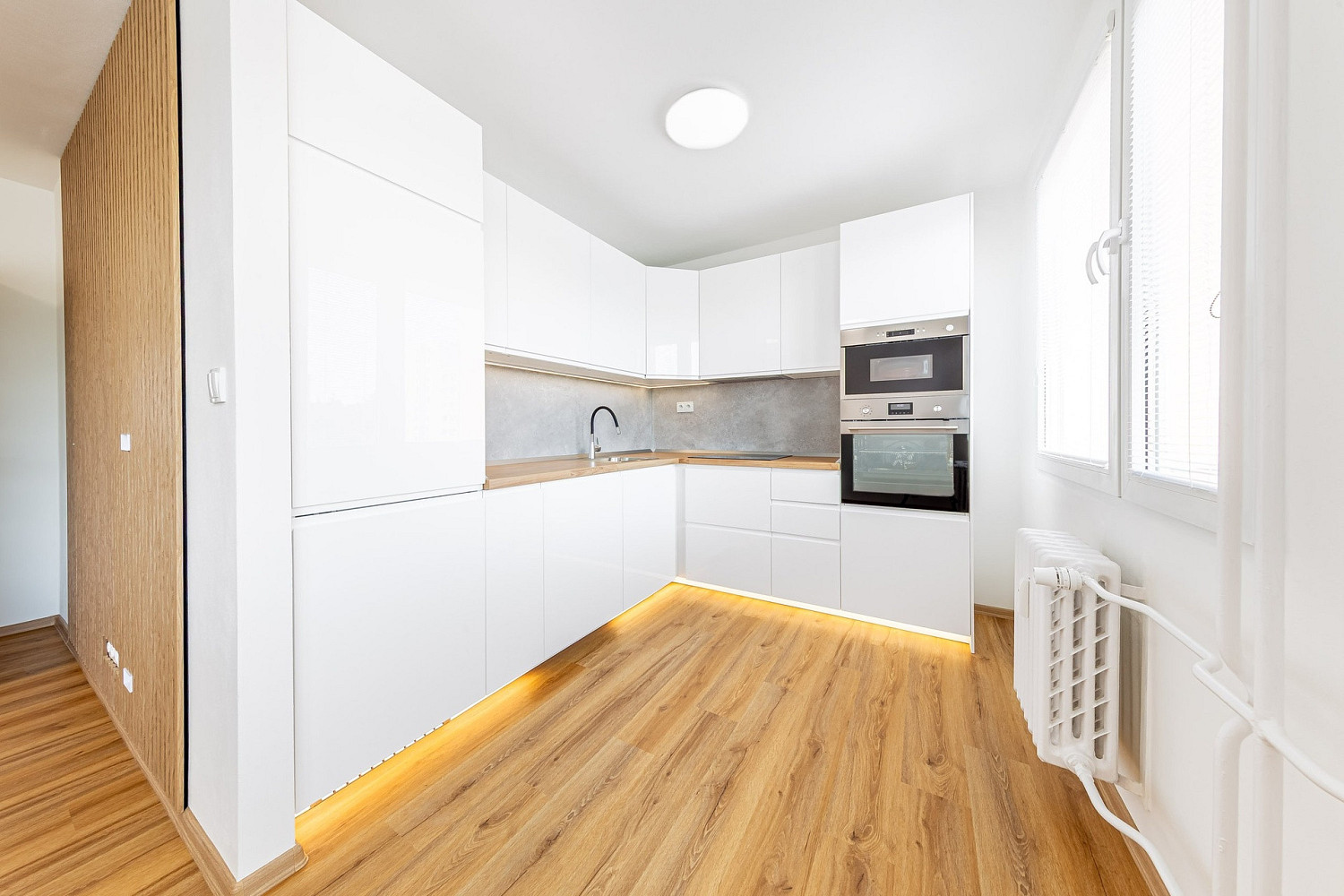 Prodej bytu 3+kk 56 m² - View 5