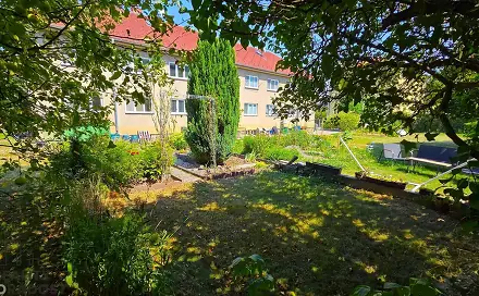 Prodej bytu 3+kk 60 m², Drnovice, okres Vyškov