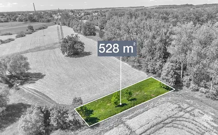 Prodej vodní plochy 528 m², Černožice, okres Hradec Králové