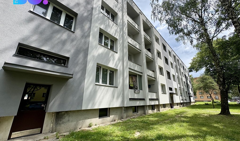 Prodej bytu 2+1 53 m², Ostrava – náhled fotky 13