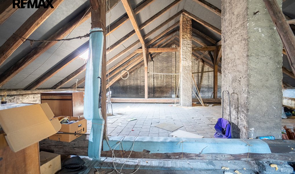 Prodej domu 120 m² s pozemkem 607 m², Kolín – náhled fotky 26