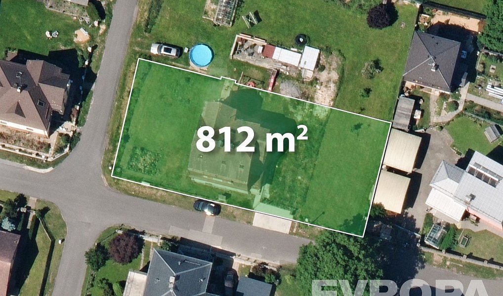 Prodej domu 138 m² s pozemkem 812 m², Stráž nad Nisou – náhled fotky 16