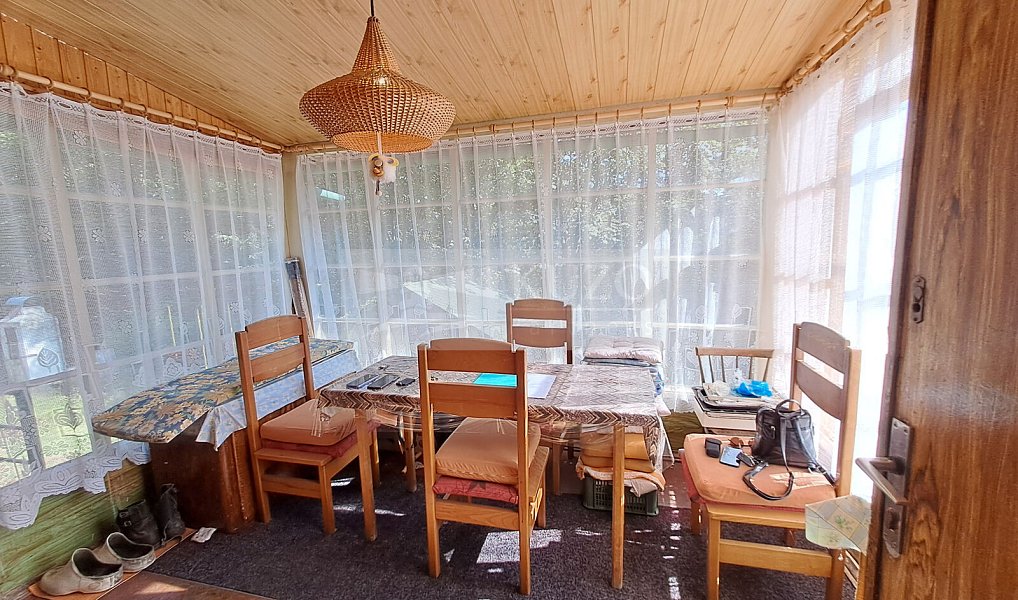 Prodej chaty/chalupy 63 m² s pozemkem 1 595 m², Hrobčice – náhled fotky 12