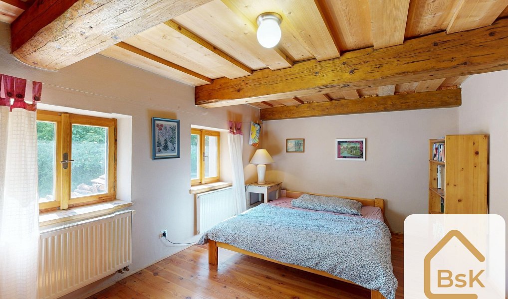 Prodej domu 209 m² s pozemkem 775 m², Tatobity – náhled fotky 3