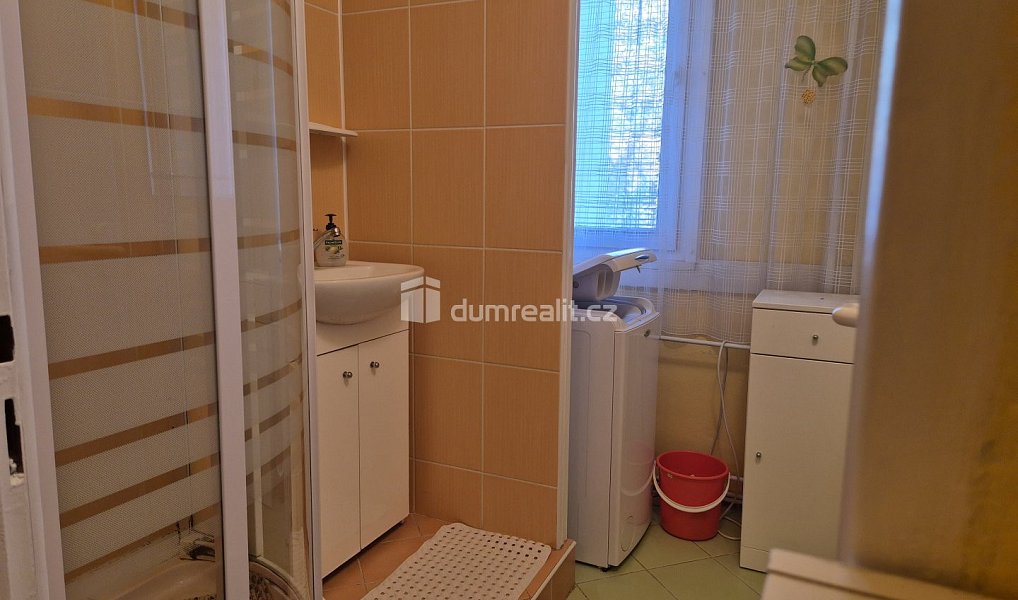 Pronájem bytu 2+1 50 m², České Budějovice – náhled fotky 11