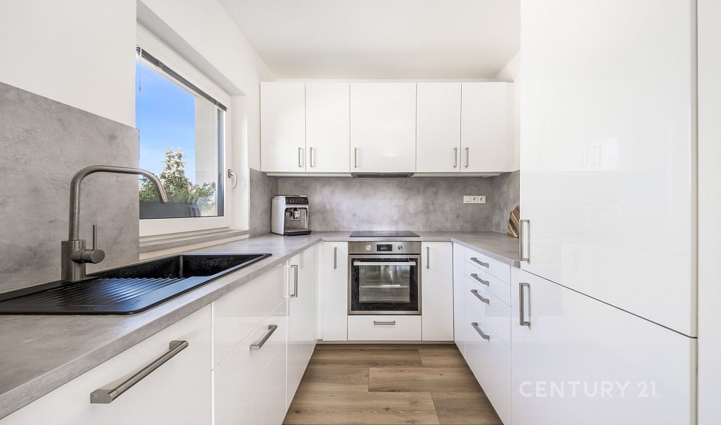Prodej domu 107 m² s pozemkem 384 m², Mělník – náhled fotky 10
