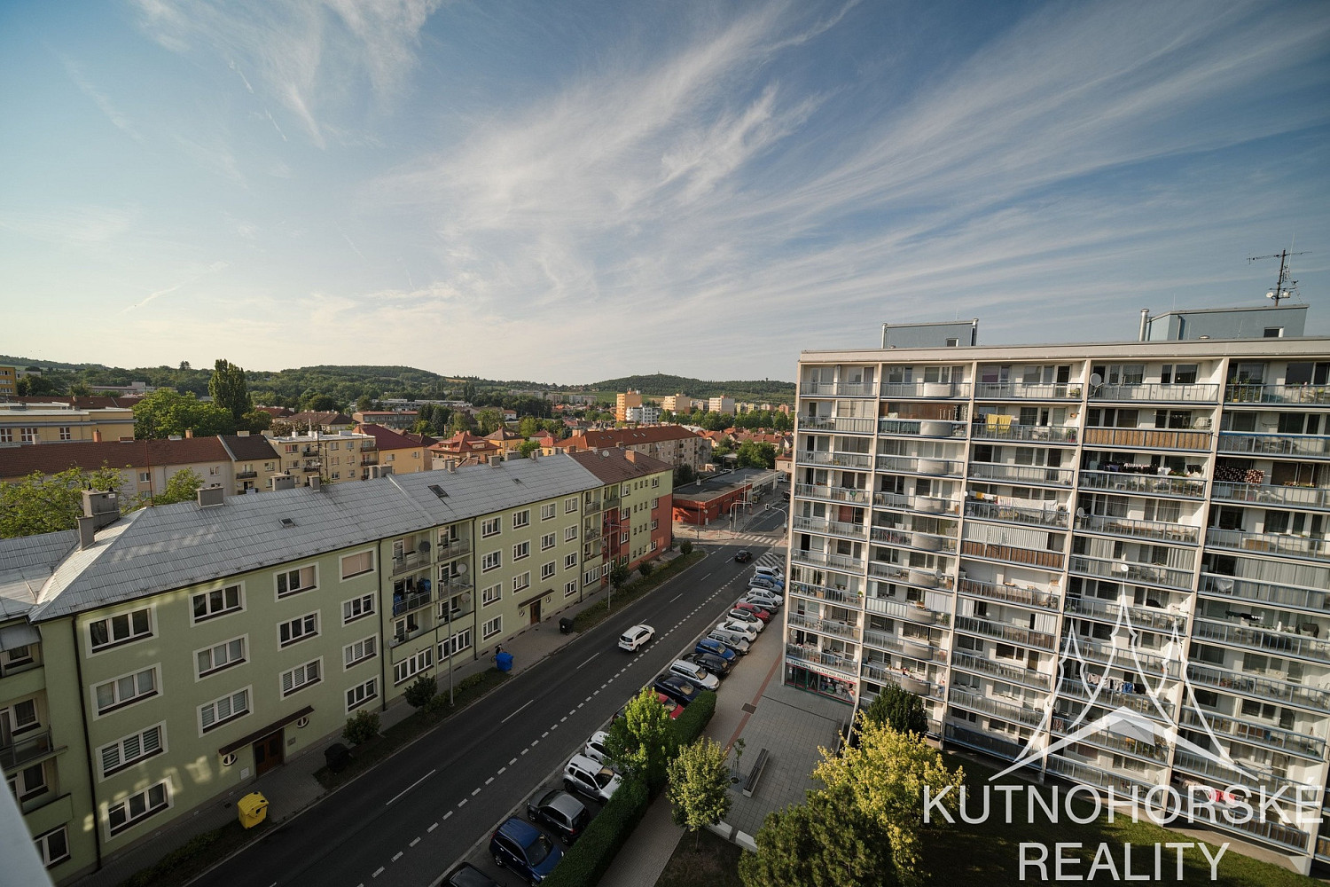 Prodej bytu 2+kk 49 m² – fotografie 4