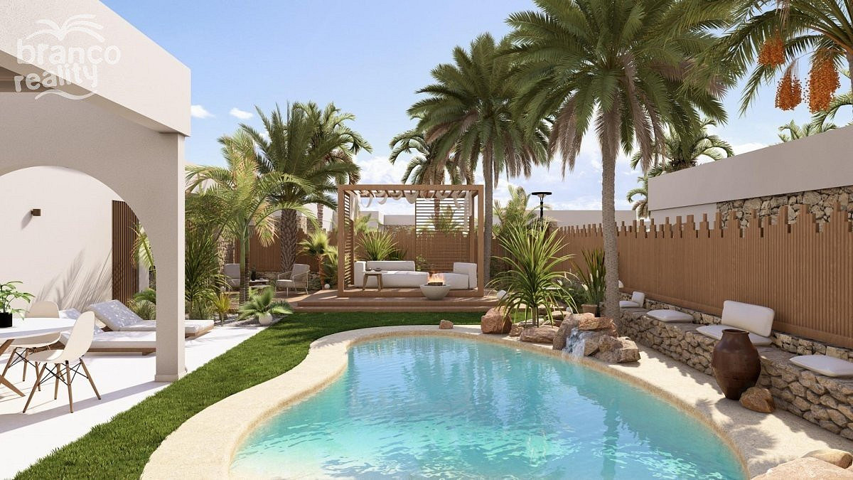 Casa – Murcia, Campo de Cartagena y Mar Menor - Vista 5