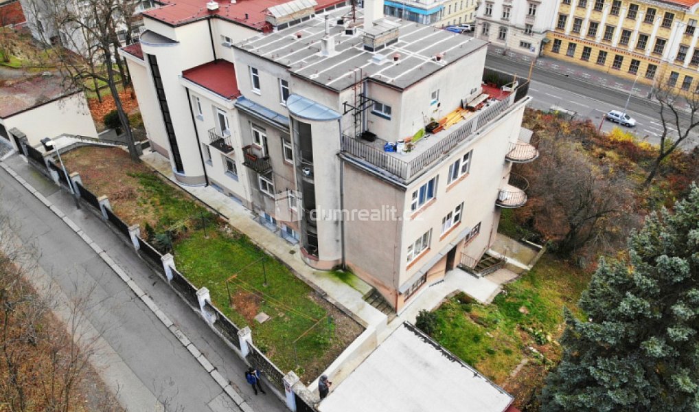 Pronájem bytu 1+kk 21 m², Praha – náhled fotky 13