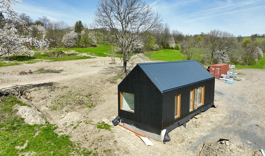 Prodej ubytovacího objektu 658 m², Andělská Hora – náhled fotky 2