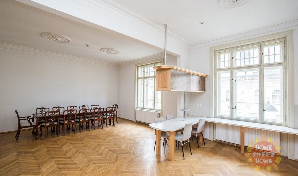 Pronájem bytu 5+1 197 m², Praha – náhled fotky 5
