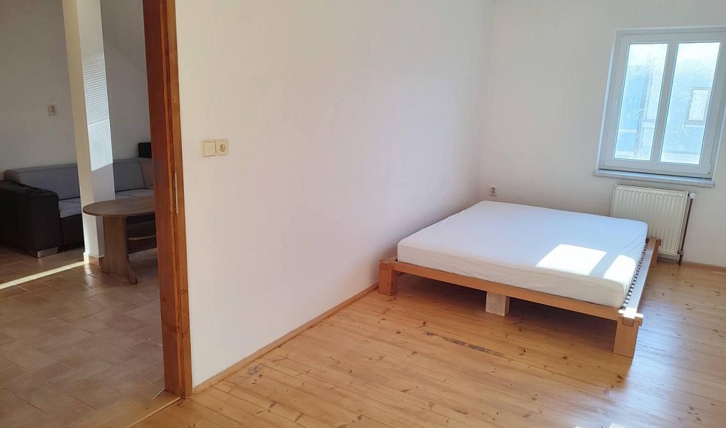 Pronájem bytu 1+1 47 m², Jindřichův Hradec – náhled fotky 5