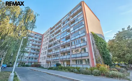 Pronájem bytu 3+1 73 m², Španielova, Praha 6 - Řepy