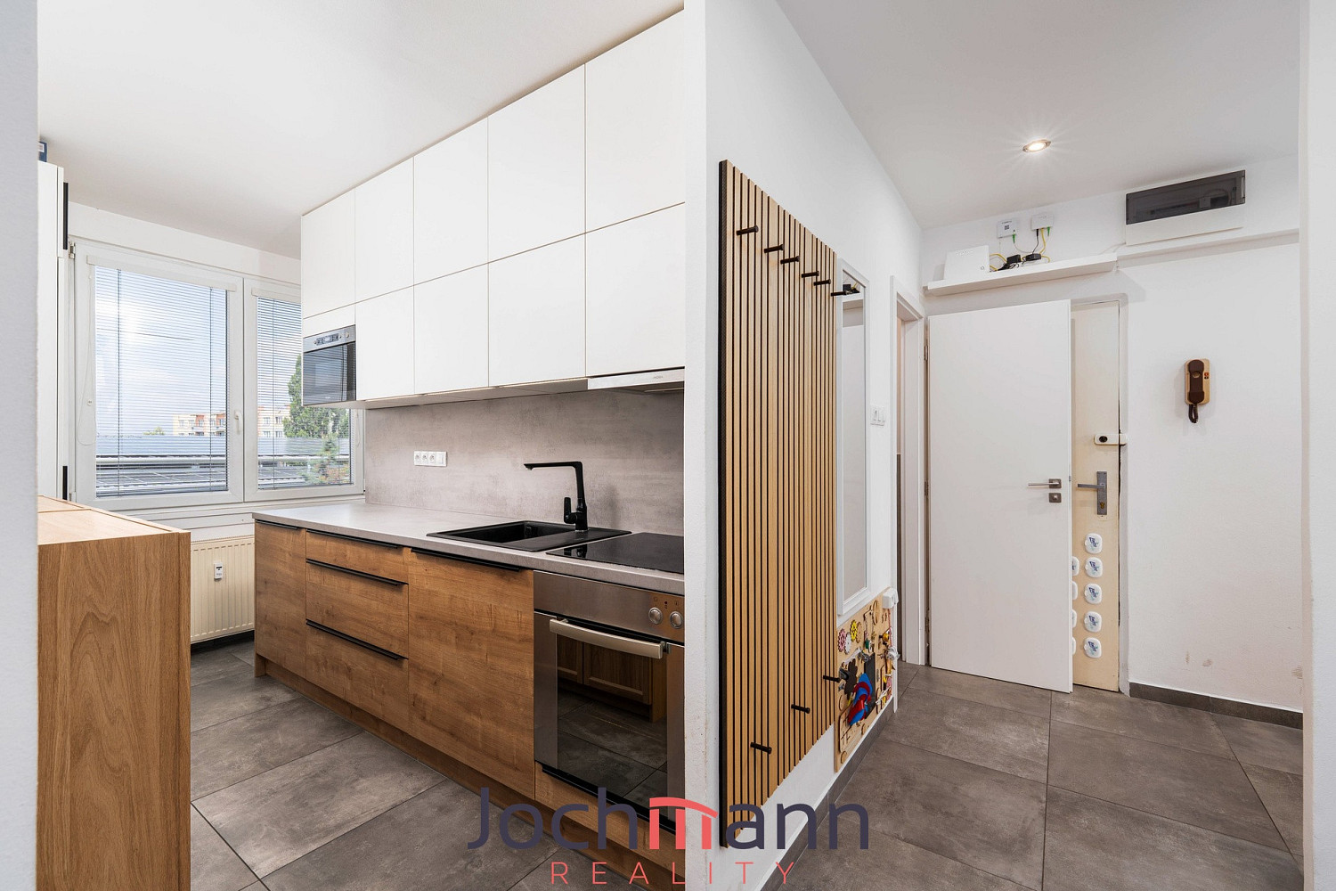 Prodej bytu 3+1 65 m²