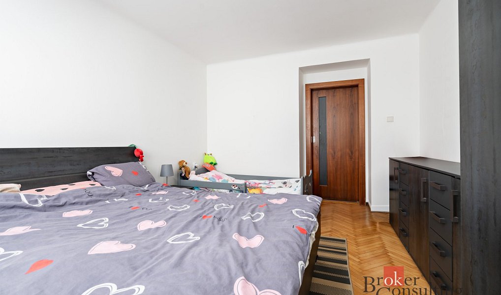 Prodej bytu 2+1 49 m², Plzeň – náhled fotky 2