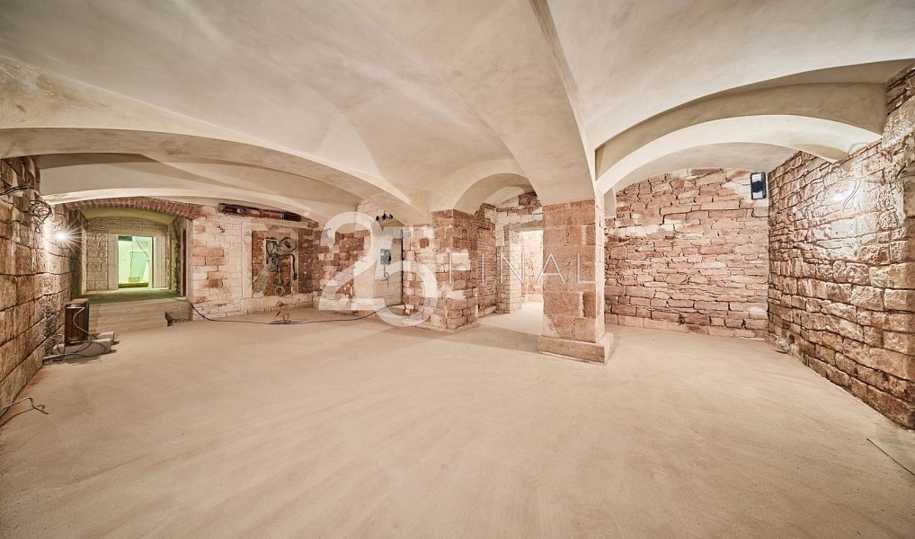 Pronájem restaurace 250 m², Trutnov – náhled fotky 10