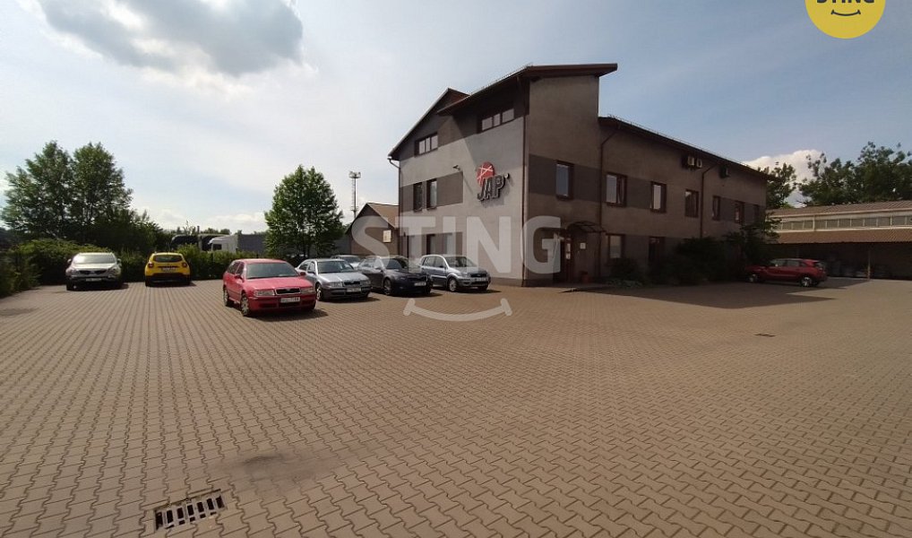 Pronájem kanceláře 21 m², Třinec – náhled fotky 22