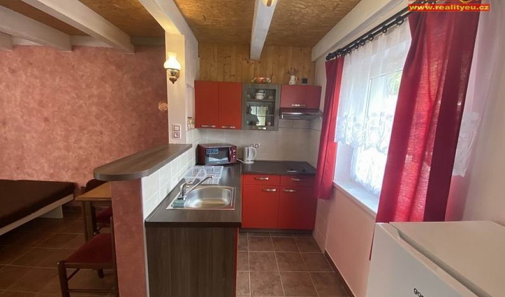 Prodej domu 593 m² s pozemkem 3 869 m², Česká Skalice – náhled fotky 6