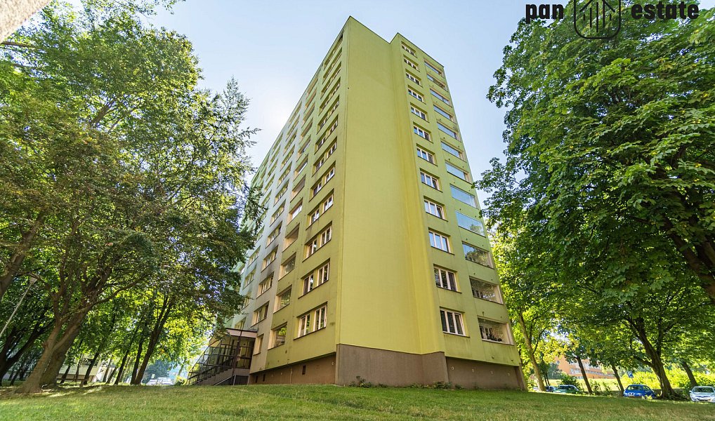 Prodej bytu 2+1 55 m², Ostrava – náhled fotky 8