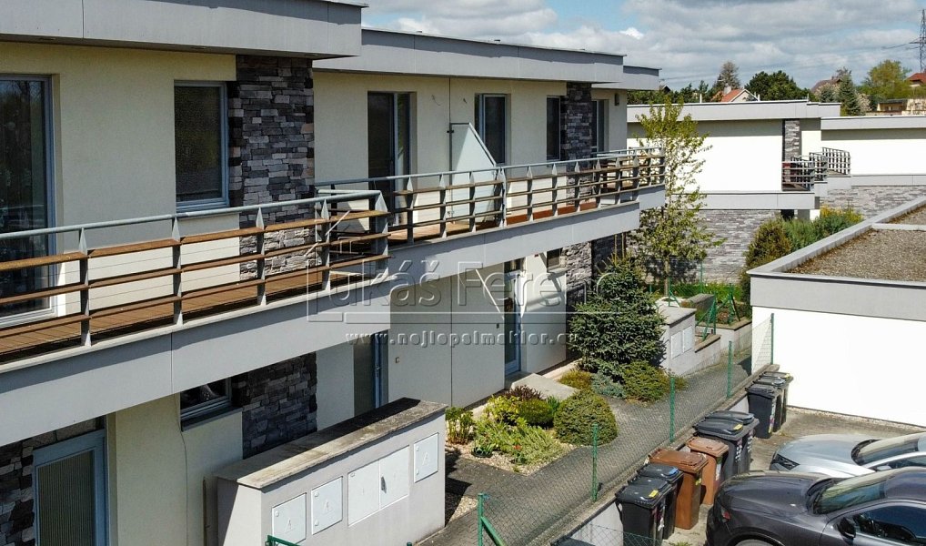 Prodej domu 83 m² s pozemkem 137 m², Škvorec – náhled fotky 3