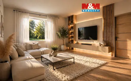 Prodej bytu 2+kk 57 m², Kožušany-Tážaly - Tážaly, okres Olomouc