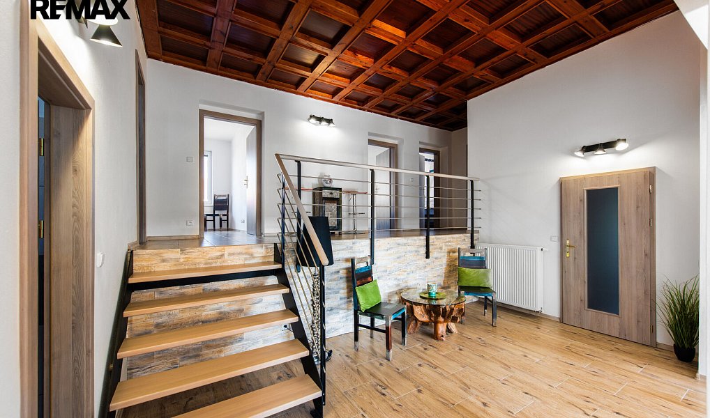 Prodej domu 200 m² s pozemkem 802 m², Šumná – náhled fotky 10