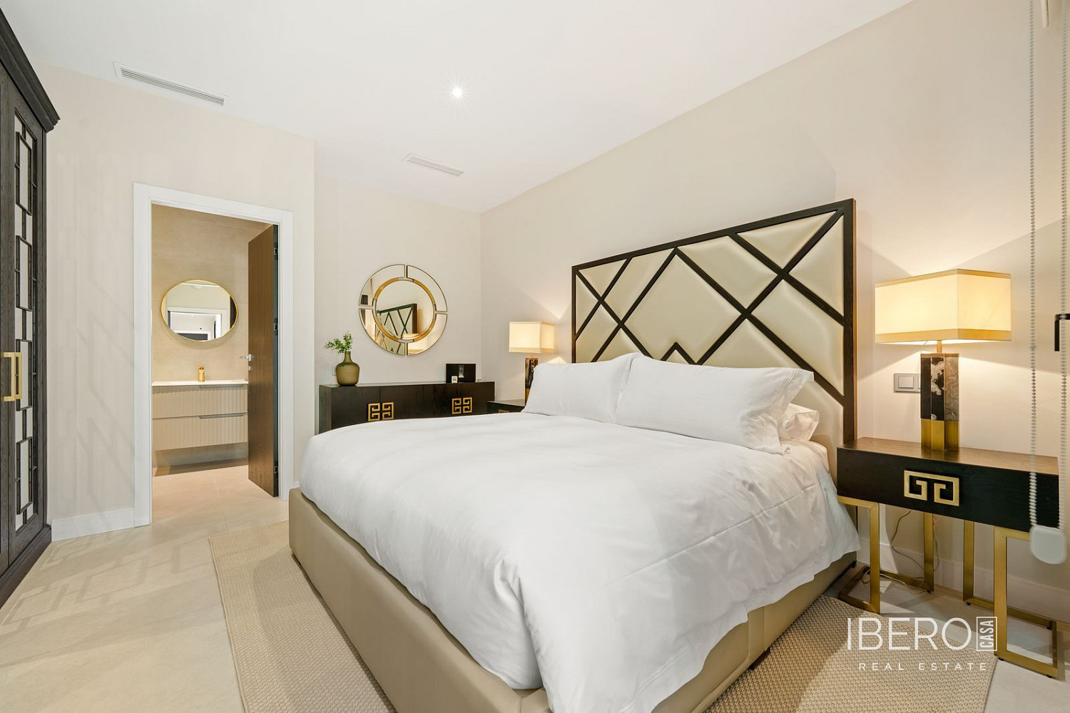 7+kk House in Benahavís, La Cocha, Costa del Sol Occidental - Vista 5
