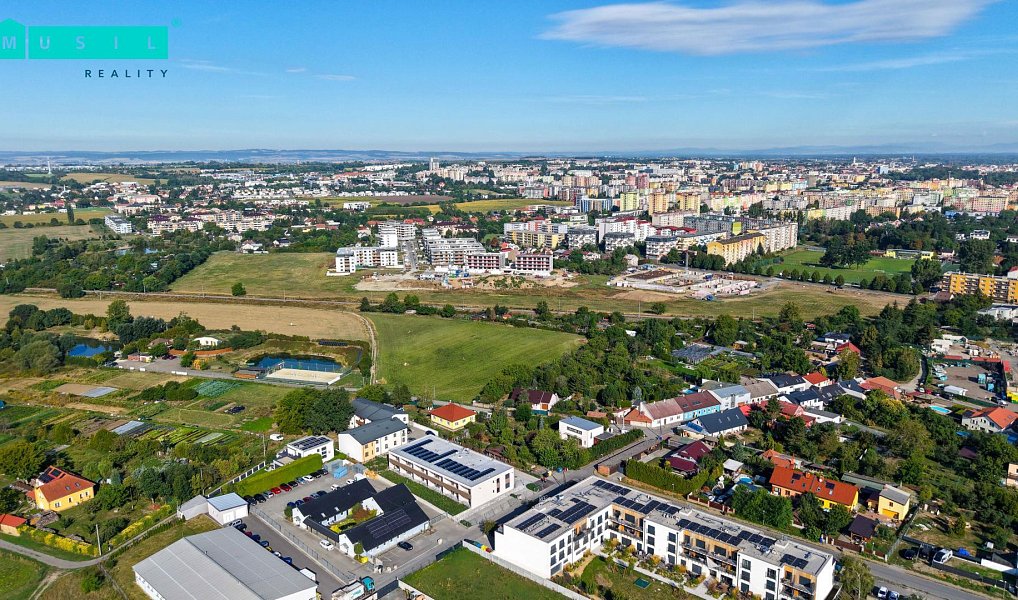 Pronájem bytu 2+kk 62 m², Olomouc – náhled fotky 15