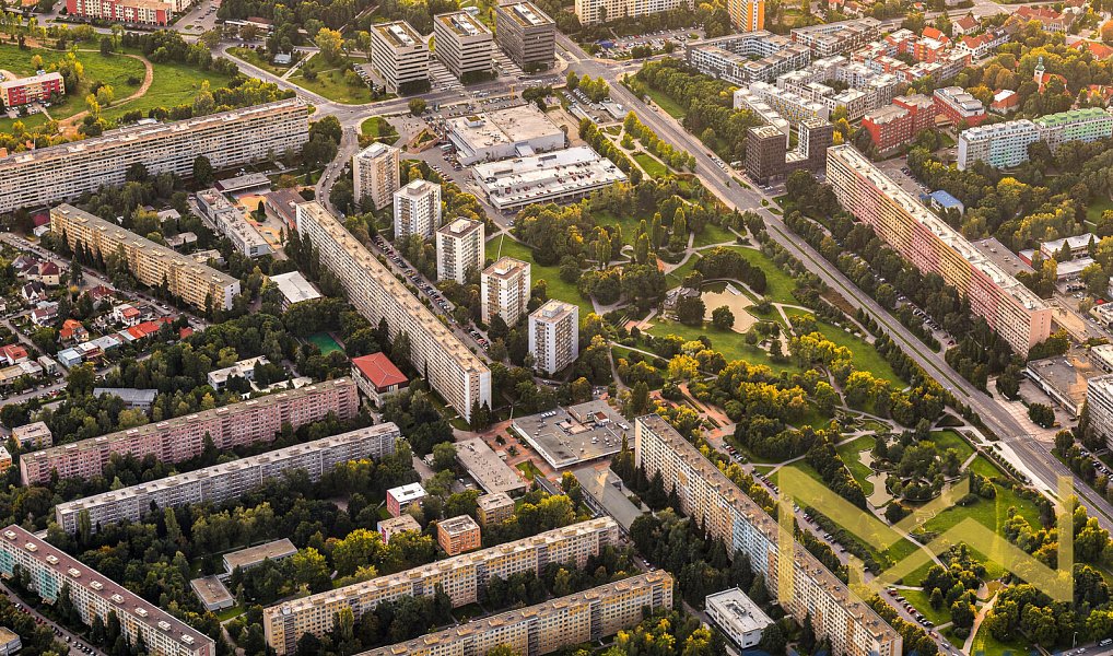 Prodej bytu 3+1 61 m², Praha – náhled fotky 11