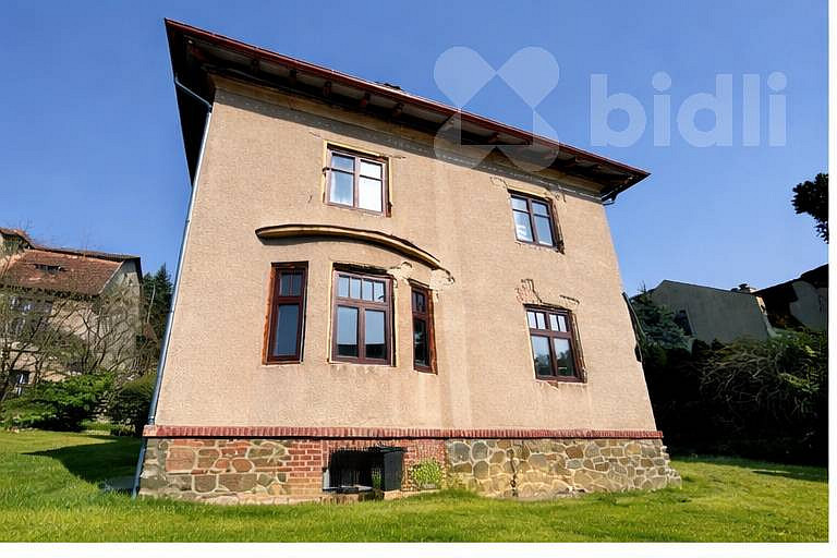 Prodej domu 250 m² s pozemkem 600 m²