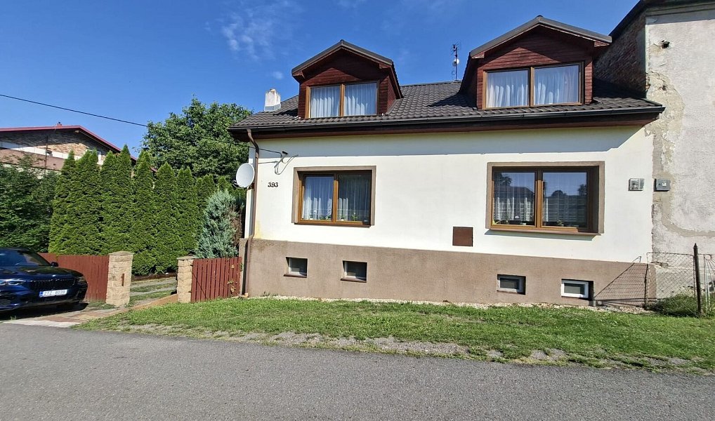 Prodej domu 198 m² s pozemkem 1 504 m², Bohumín – náhled fotky 5