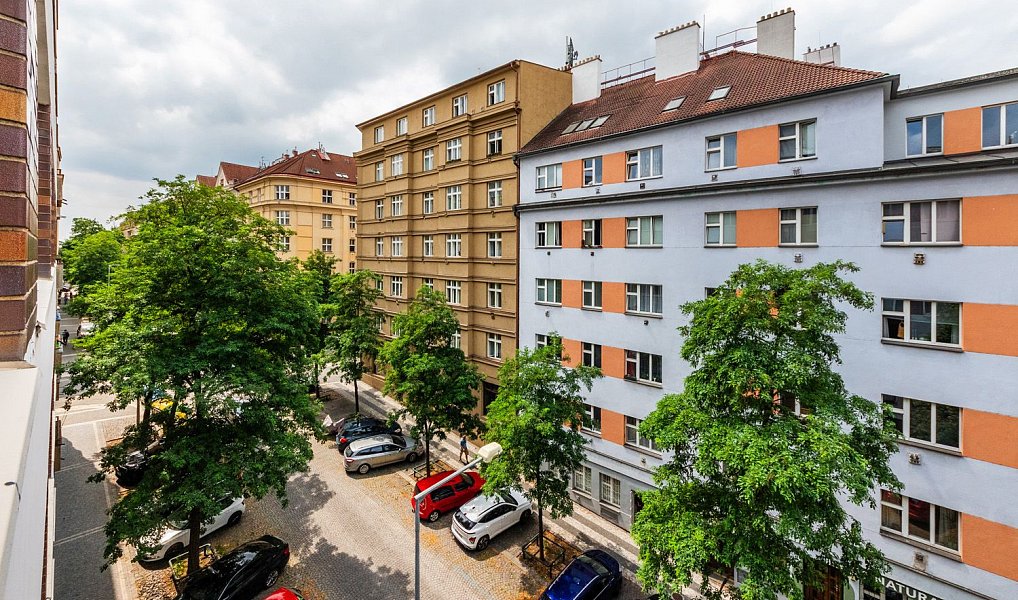 Prodej bytu 2+kk 62 m², Praha – náhled fotky 9