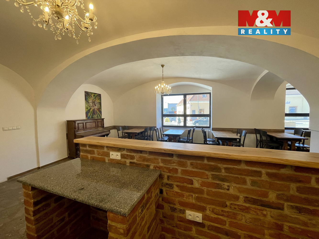 Pronájem restaurace 300 m² — photo 4