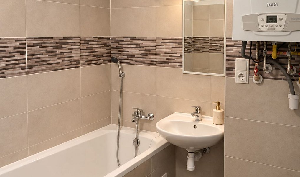 Pronájem bytu 1+1 51 m², Brno – náhled fotky 4