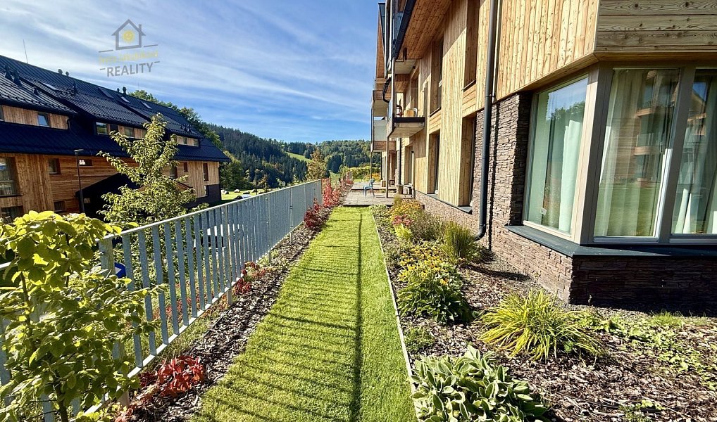 Prodej bytu 1+kk 56 m², Vítkovice – náhled fotky 8
