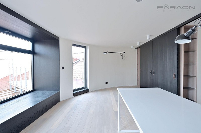 Pronájem bytu 2+kk 60 m² - View 5