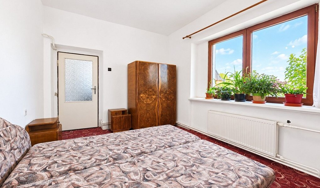 Prodej domu 150 m² s pozemkem 927 m², Otvice – náhled fotky 9