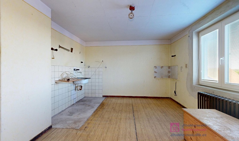 Prodej domu 148 m² s pozemkem 259 m², Mikulčice – náhled fotky 13