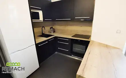 Pronájem bytu 2+kk 65 m², Bartoňova, Náchod