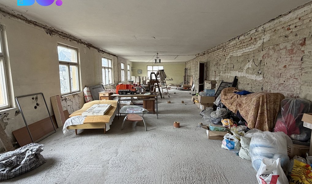 Prodej ubytovacího objektu 360 m², Lednice – náhled fotky 21