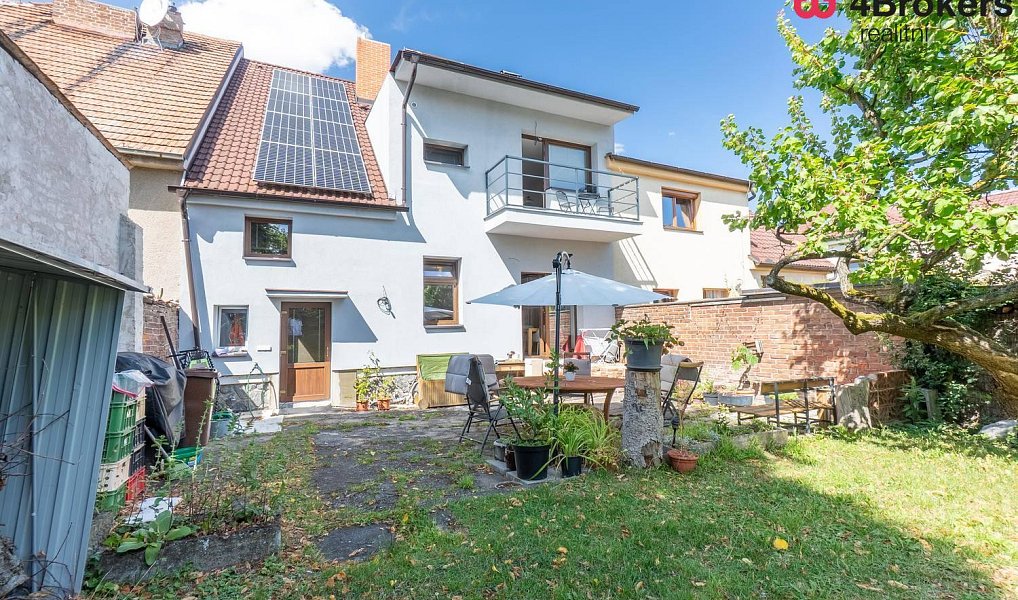 Prodej domu 257 m² s pozemkem 458 m², Chrudim – náhled fotky 15