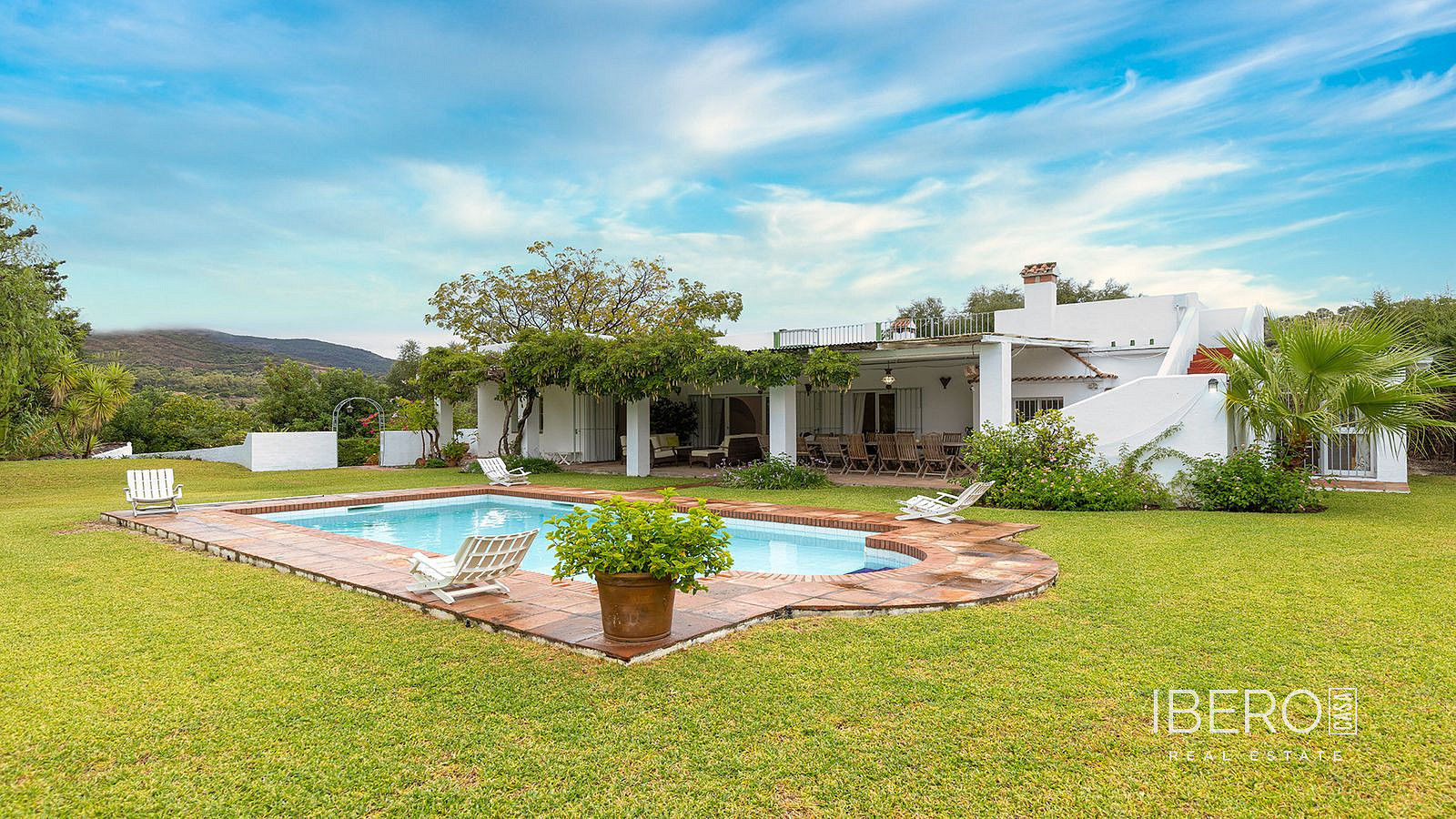 Casa 4+kk – Jimena de la Frontera, San Pablo de Buceite - Vista 2