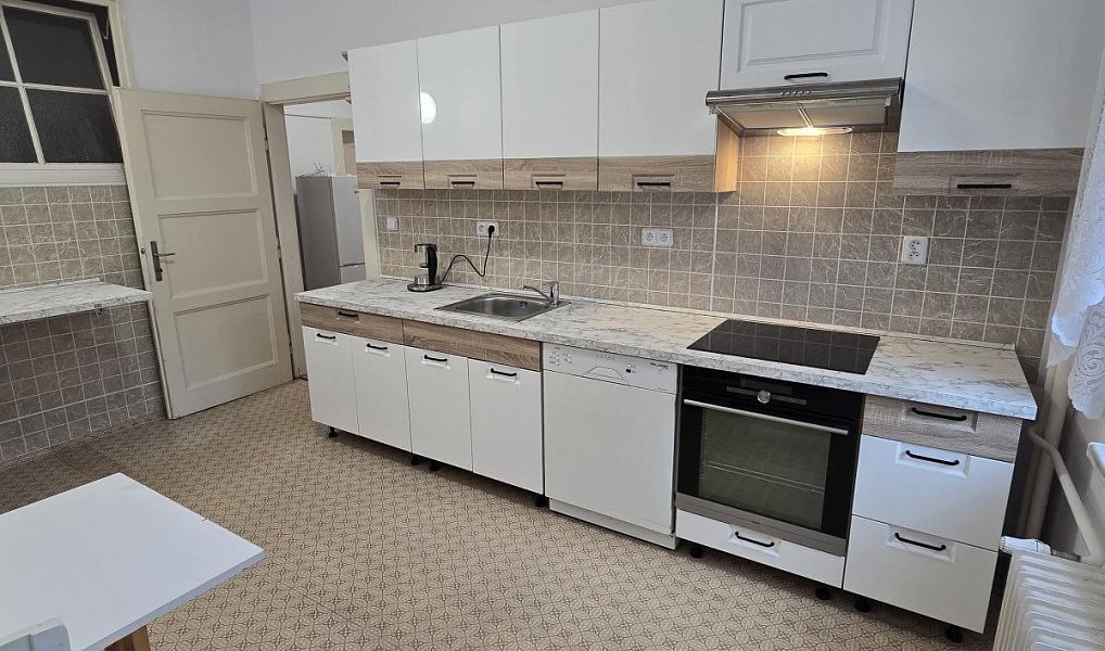 Pronájem domu 70 m² s pozemkem 335 m², Plzeň – náhled fotky 7