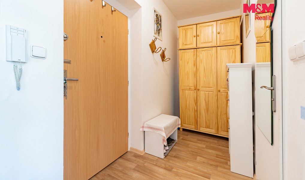 Prodej bytu 2+kk 48 m², Mariánské Lázně – náhled fotky 15